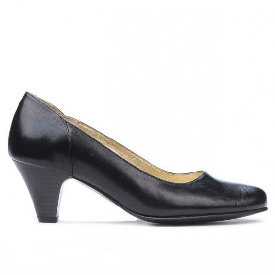 Chaussures élégantes femme 1088 noir Chaussures élégantes femme 1088 noir