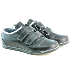 Chaussures de sport femme 166 noir