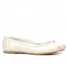 Ballerines femme 184 beige