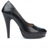 Chaussures élégantes femme 1082-1 noir