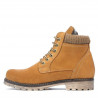 Bottes femme 3269 bufo marron