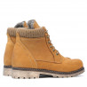 Bottes femme 3269 bufo marron