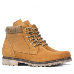 Bottes femme 3269 bufo marron