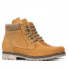 Bottes femme 3269 bufo marron