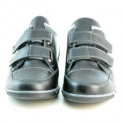 Chaussures de sport femme 166 noir