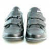 Chaussures de sport femme 166 noir