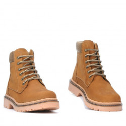 Bottes hommes 471 bufo marron