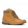 Bottes enfants 3209 bufo marron