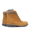 Bottes enfants 3209 bufo marron