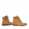 Bottes enfants 3209 bufo marron