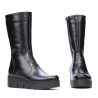Bottes femme 3315 noir