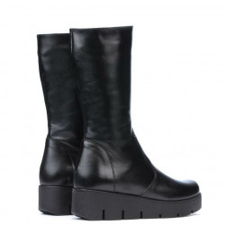Bottes femme 3315 noir
