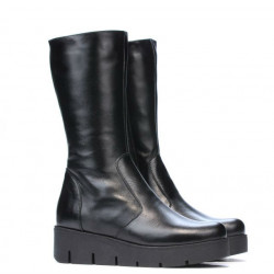 Bottes femme 3315 noir