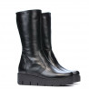 Bottes femme 3315 noir