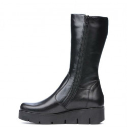 Bottes femme 3315 noir