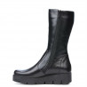 Bottes femme 3315 noir