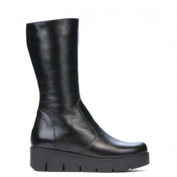 Bottes femme 3315 noir