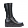 Bottes femme 3315 noir