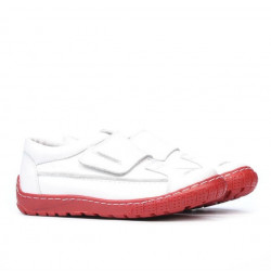Chaussures enfants 107 blanc