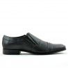 Chaussures élégantes homme 796 noir