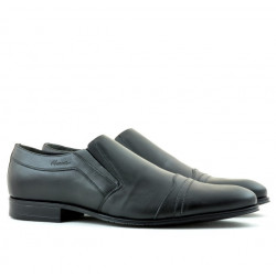 Chaussures élégantes homme 796 noir