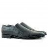 Chaussures élégantes homme 796 noir