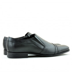 Chaussures élégantes homme 796 noir
