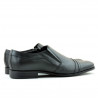 Chaussures élégantes homme 796 noir