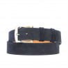 Ceinture hommes / femmes 01b bufo indigo