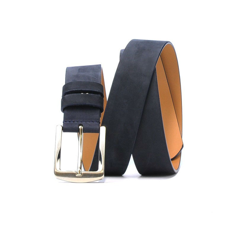 Ceinture hommes / femmes 01b bufo indigo