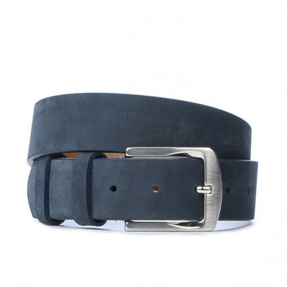 Ceinture hommes / femmes 01b bufo bleu