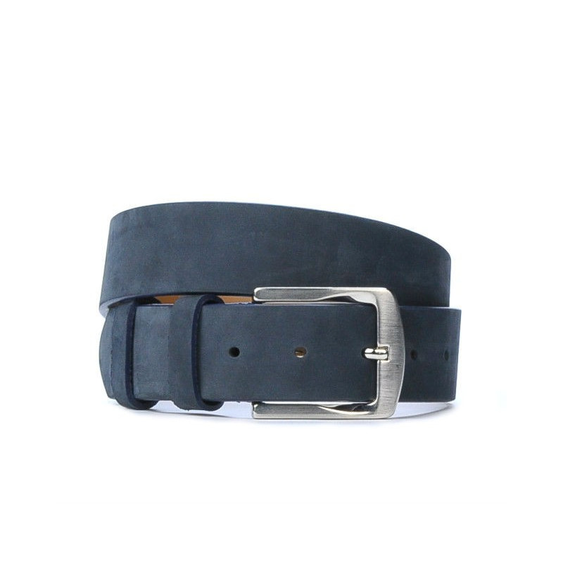 Ceinture hommes / femmes 01b bufo bleu