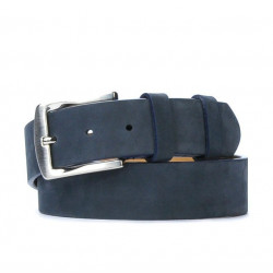 Ceinture hommes / femmes 01b bufo bleu