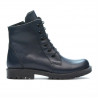 Bottes enfants 3000b indigo