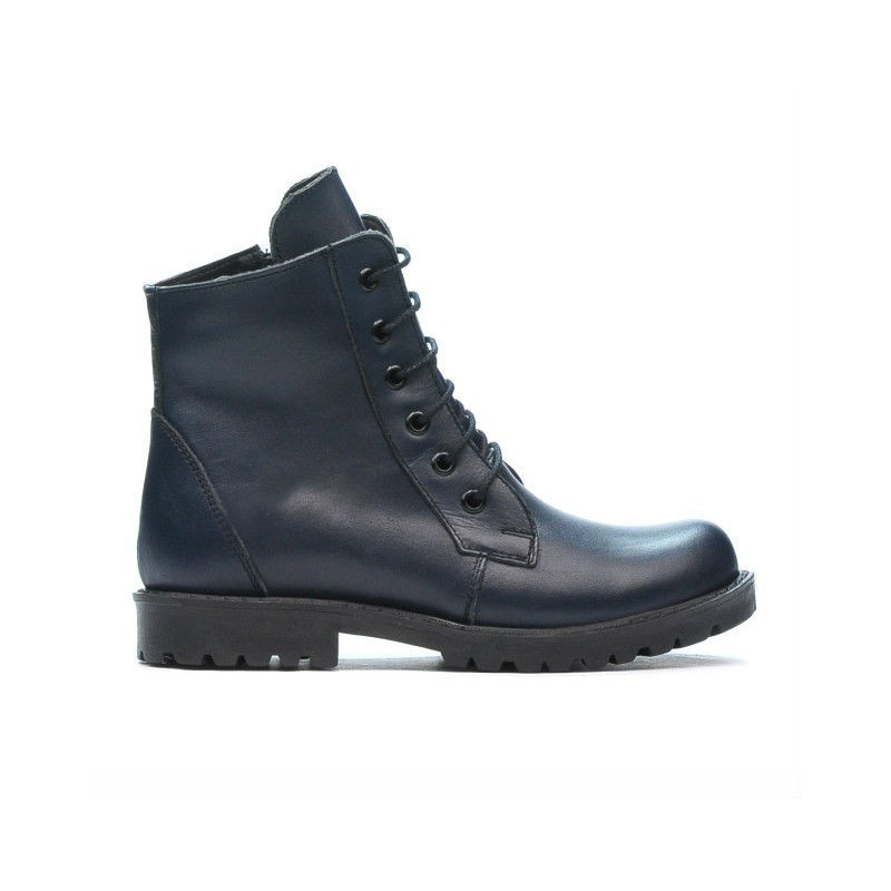Bottes enfants 3000b indigo