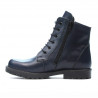Bottes enfants 3000b indigo
