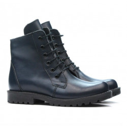 Bottes enfants 3000b indigo