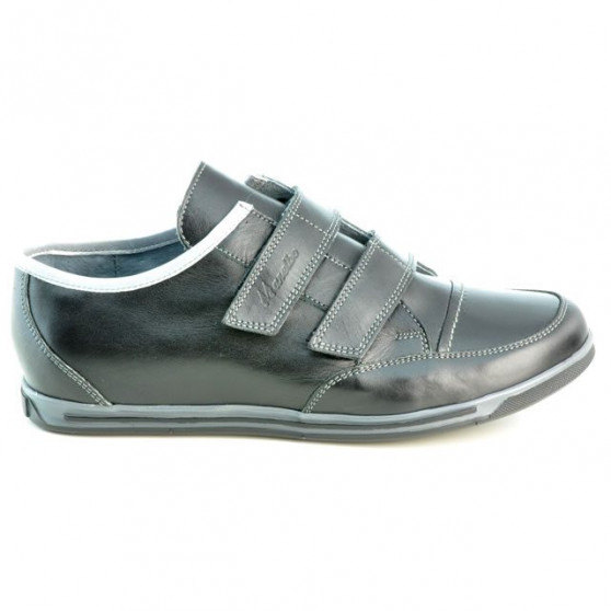 Chaussures de sport femme 166 noir Chaussures de sport femme 166 noir