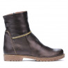 Bottes femme 3306 cuivré