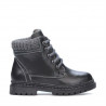 Bottes enfants petits 29-1c noir