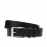 Ceinture hommes 14b noir