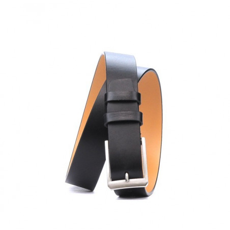 Ceinture hommes 14b noir