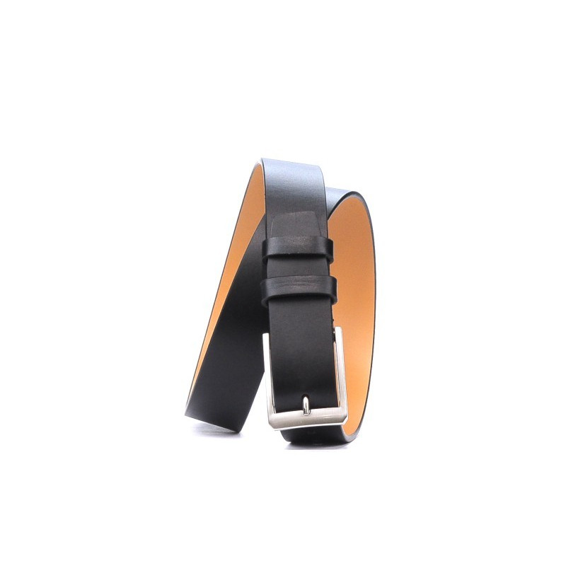Ceinture hommes 14b noir