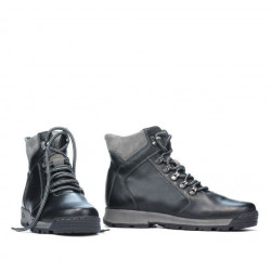 Bottes homme 496 indigo