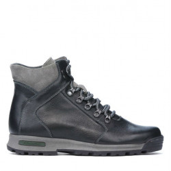 Bottes homme 496 indigo