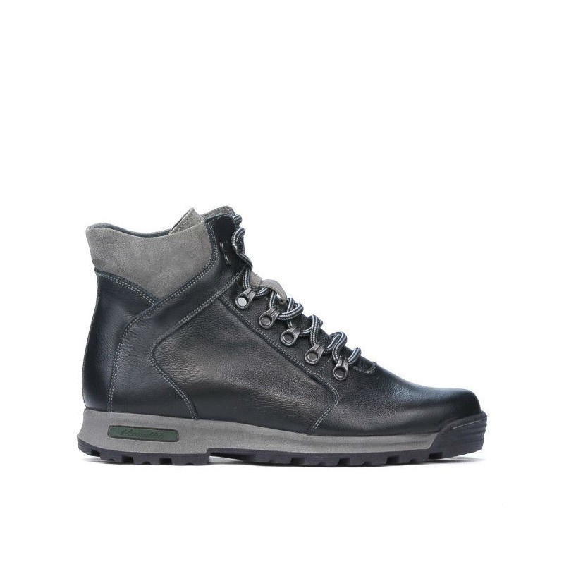 Bottes homme 496 indigo