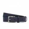 Ceinture enfants 01cl bufo indigo