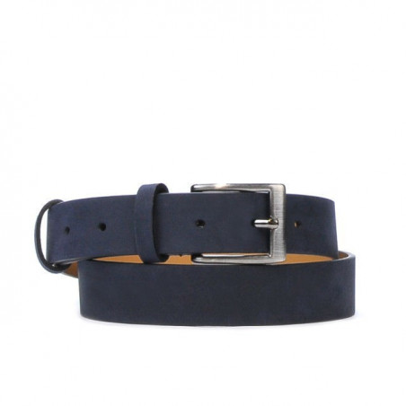 Ceinture enfants 01cl bufo indigo
