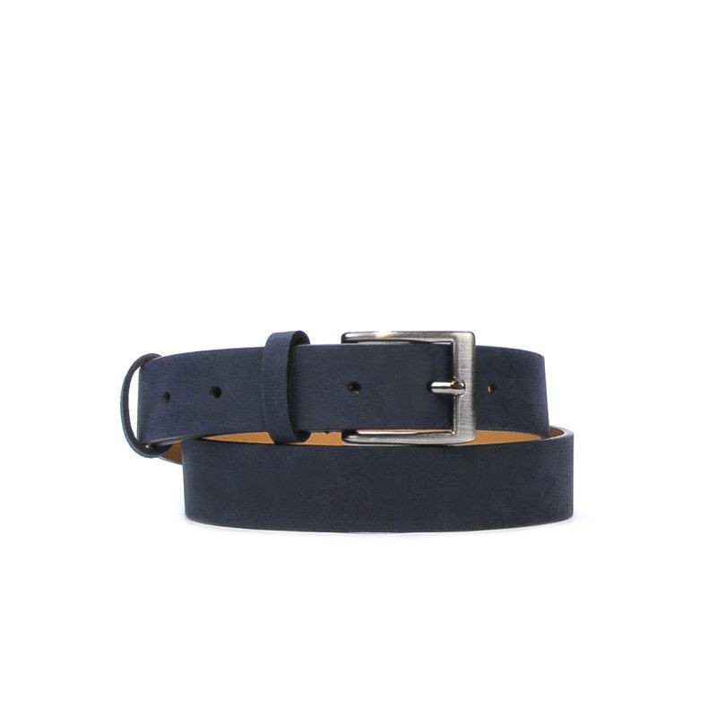 Ceinture enfants 01cl bufo indigo