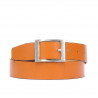 Ceinture femme 02m moutarde